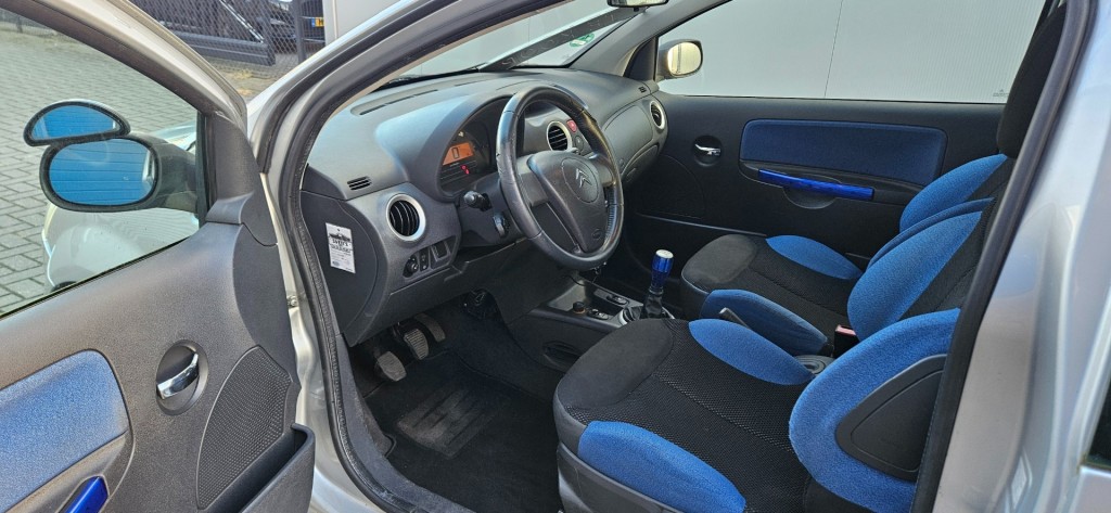 Citroen C2