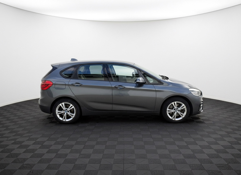 BMW 2-serie