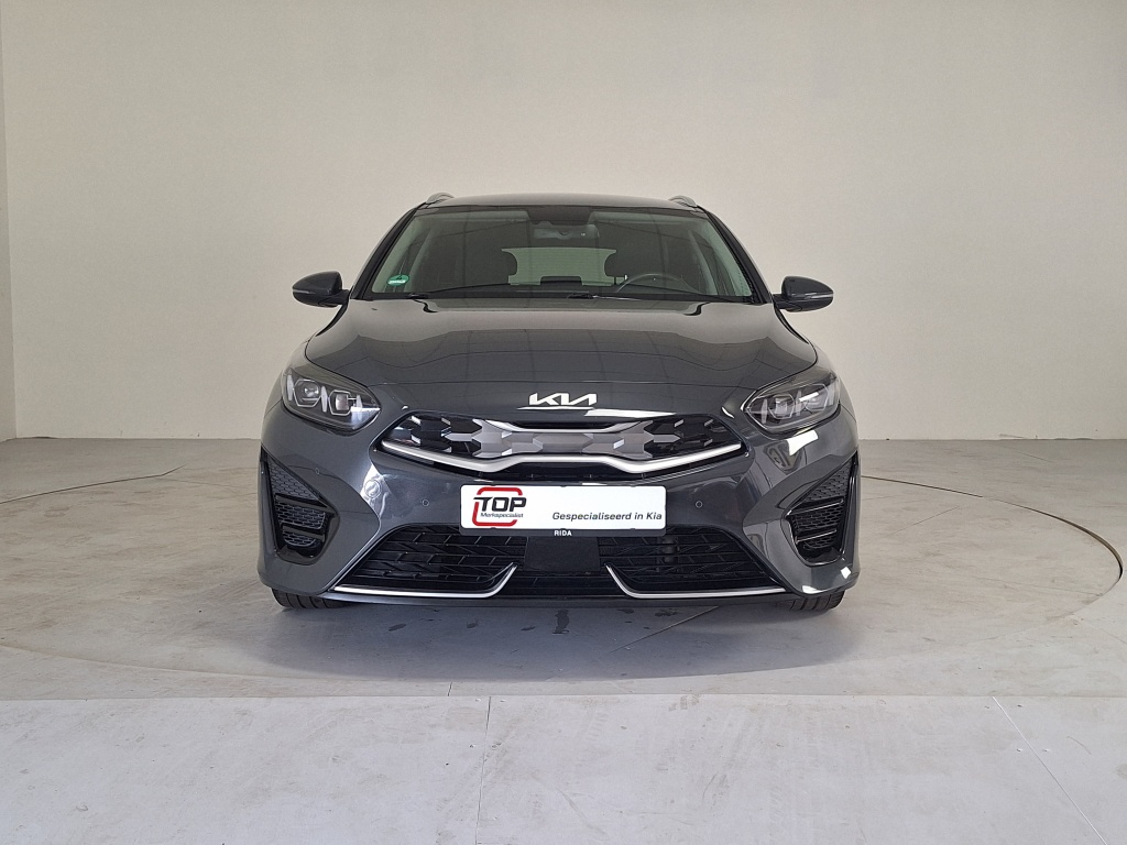 Kia Ceed Sportswagon