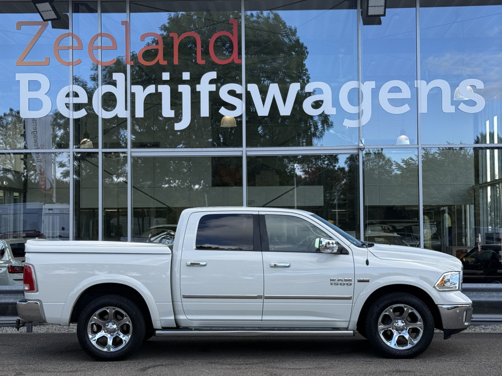 Dodge Ram 1500