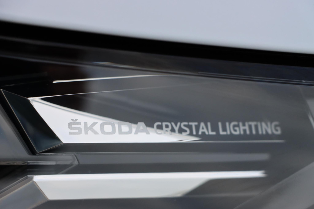 Skoda Enyaq Iv