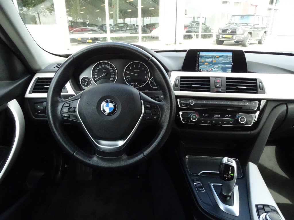 BMW 3-serie