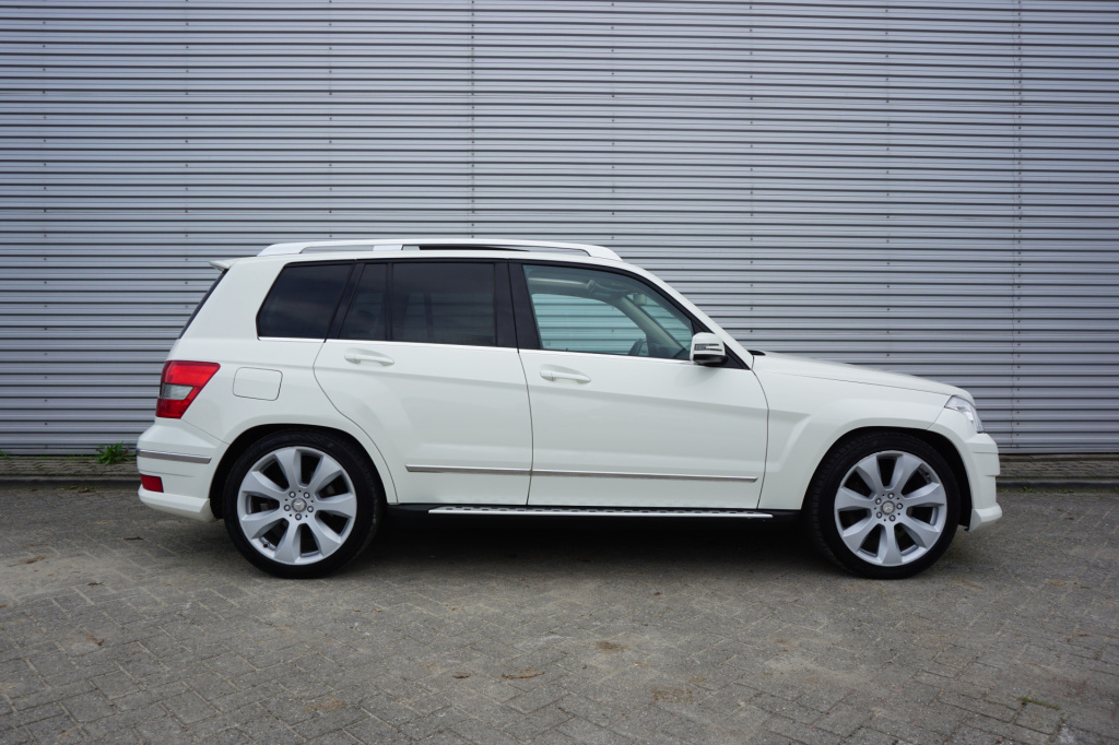 Mercedes-Benz Glk