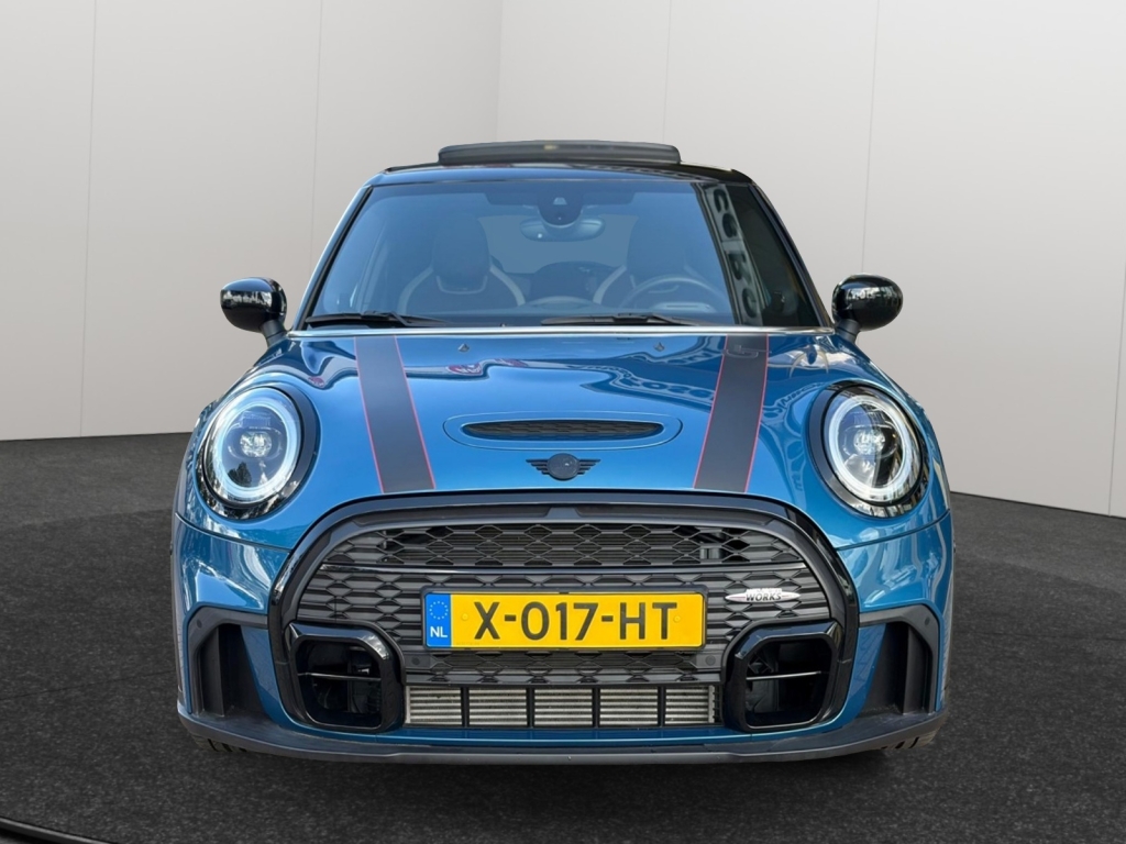 Mini 5-deurs