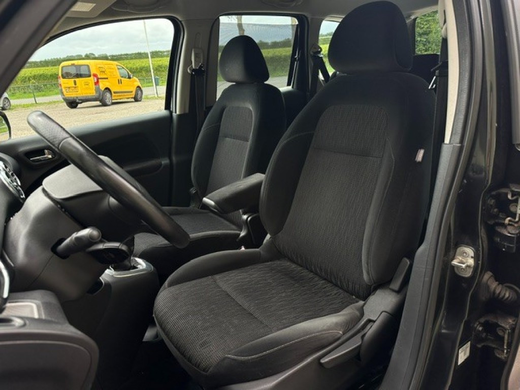 Citroen C3 Picasso