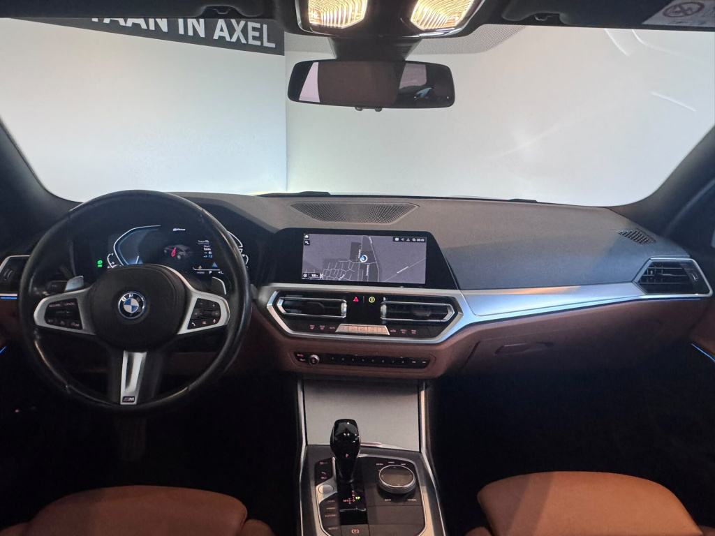 BMW 3-serie