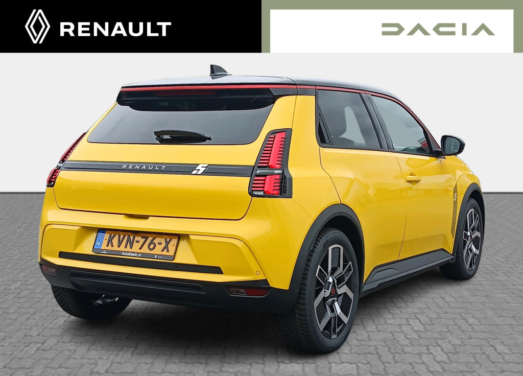 Renault 5
