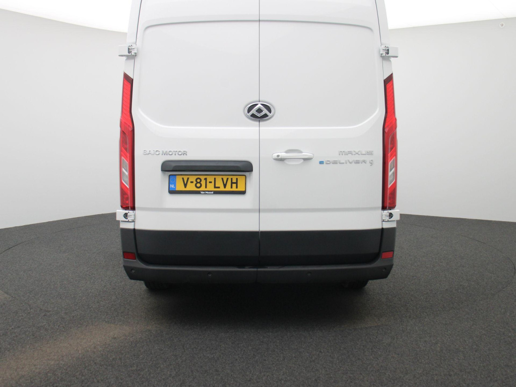 Maxus Edeliver9