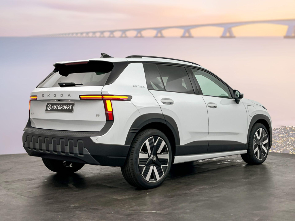 Skoda Epiq