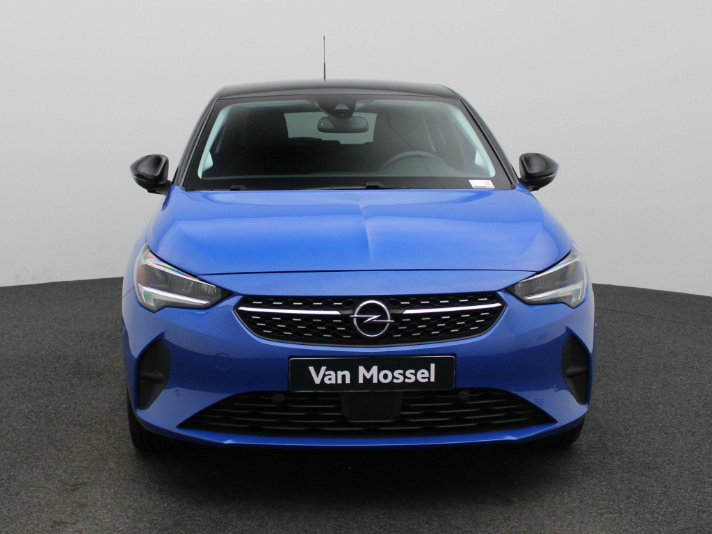 Opel Corsa-e
