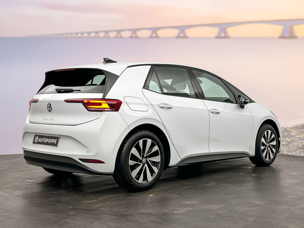 Volkswagen Id.3 Neo