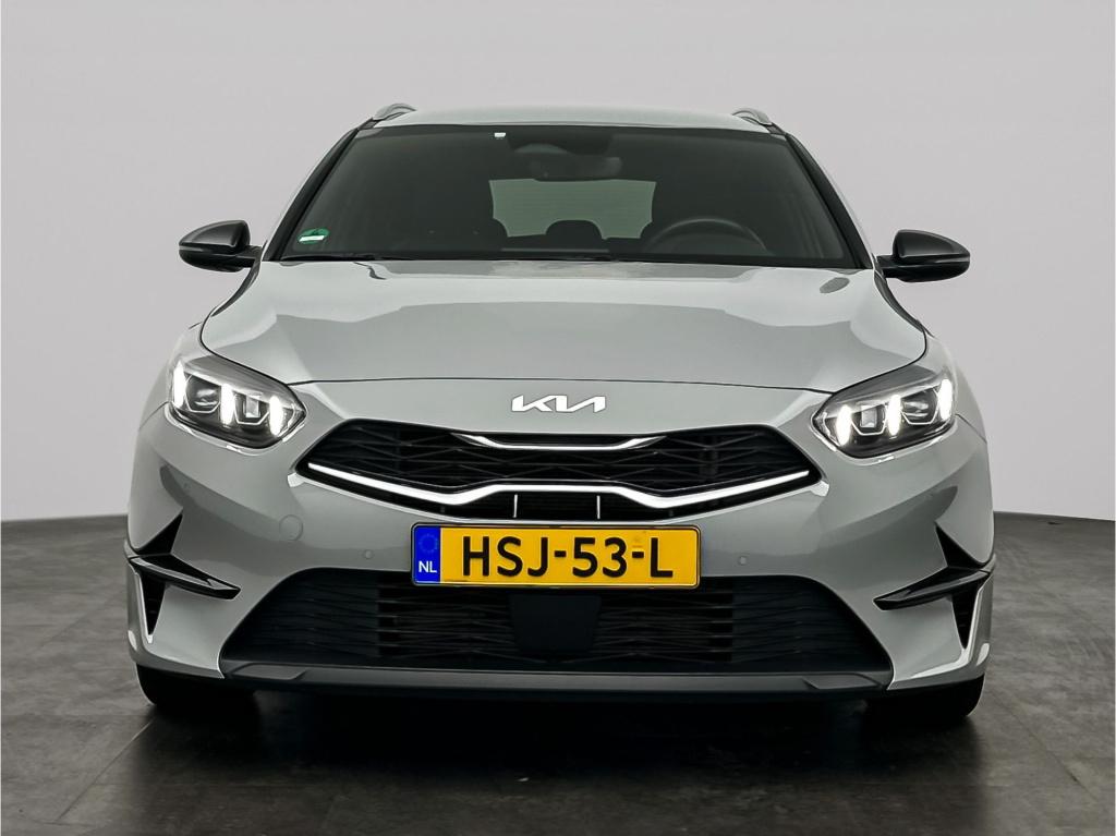Kia Ceed Sportswagon