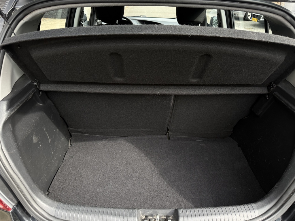 Hyundai I 20