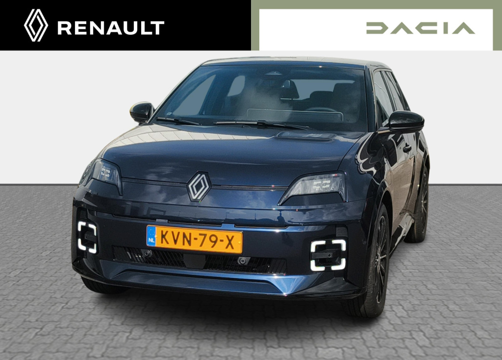 Renault 5