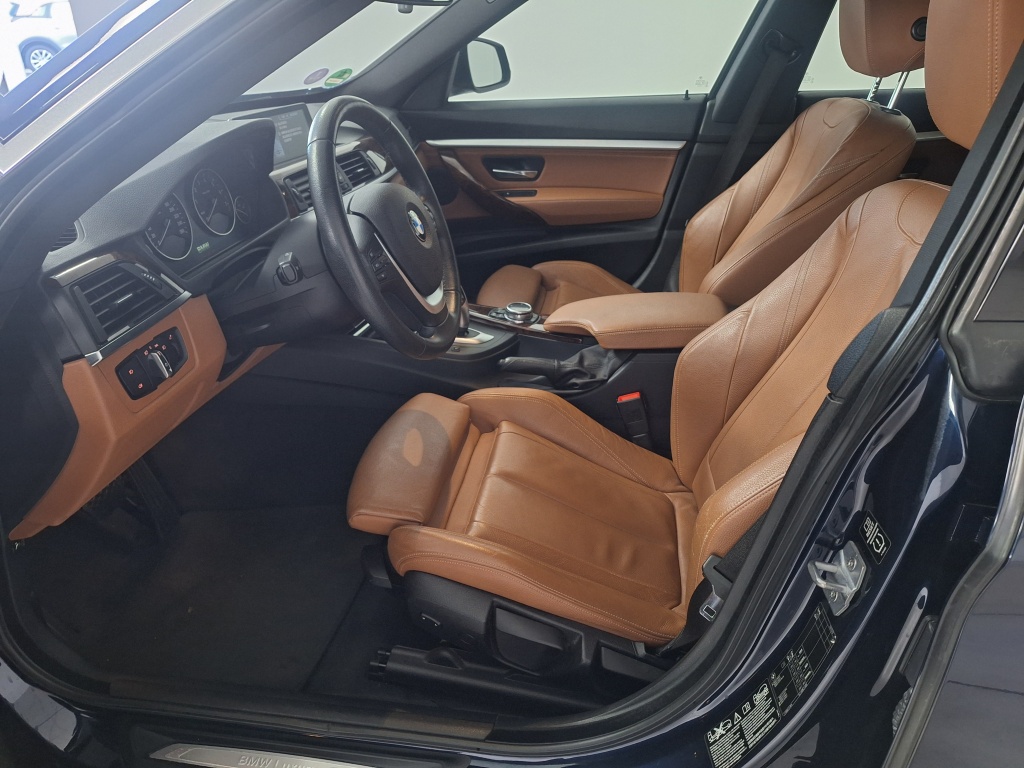 BMW 3-serie