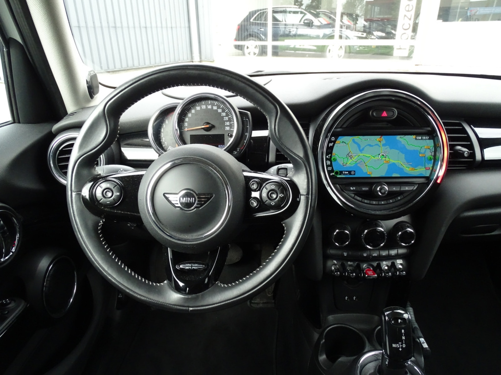Mini 5-deurs