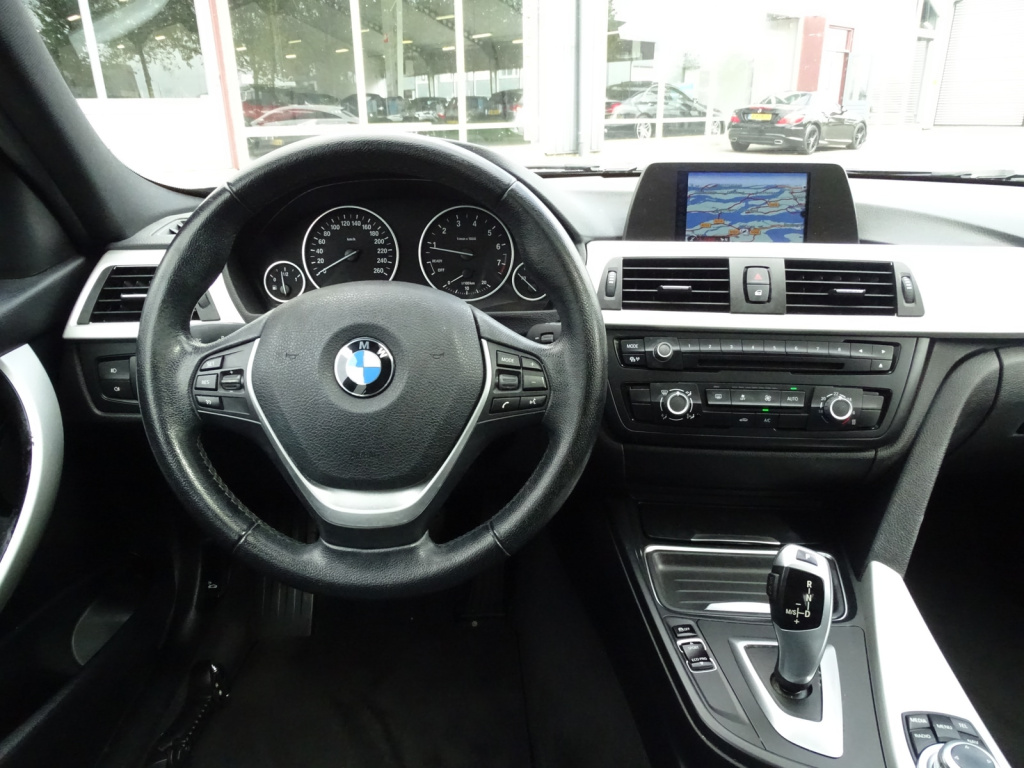 BMW 3-serie