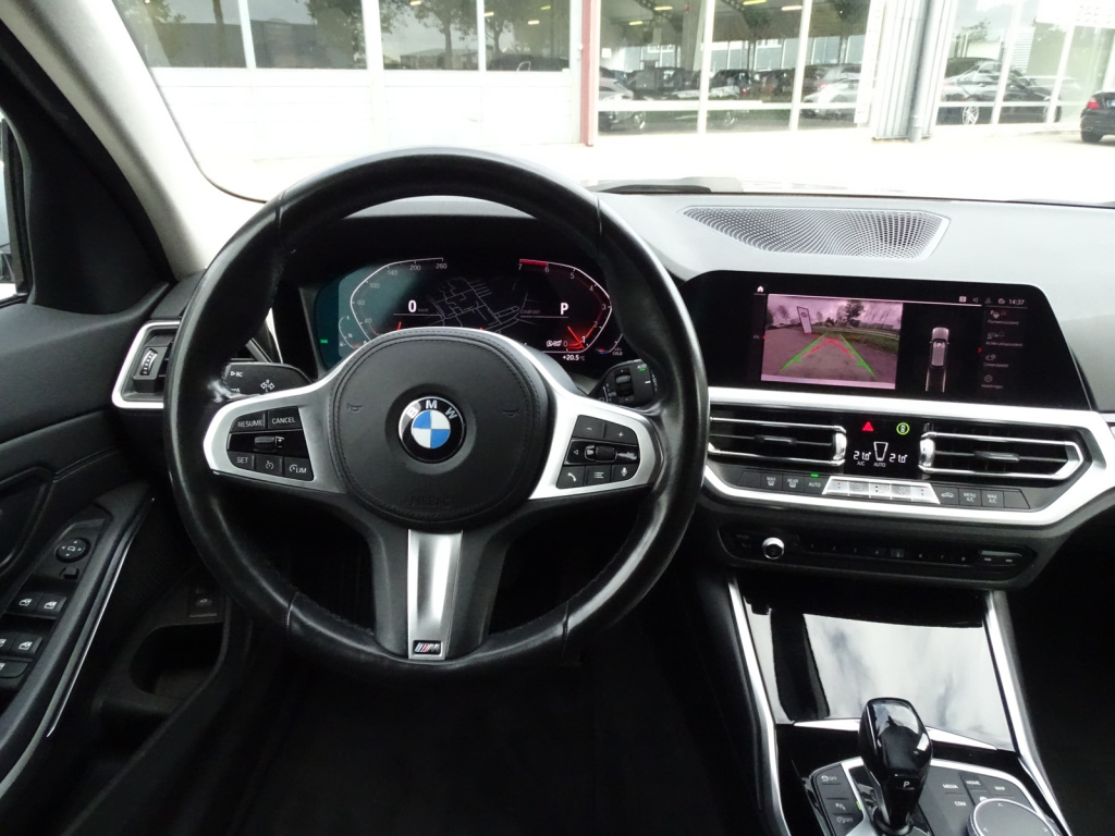 BMW 3-serie