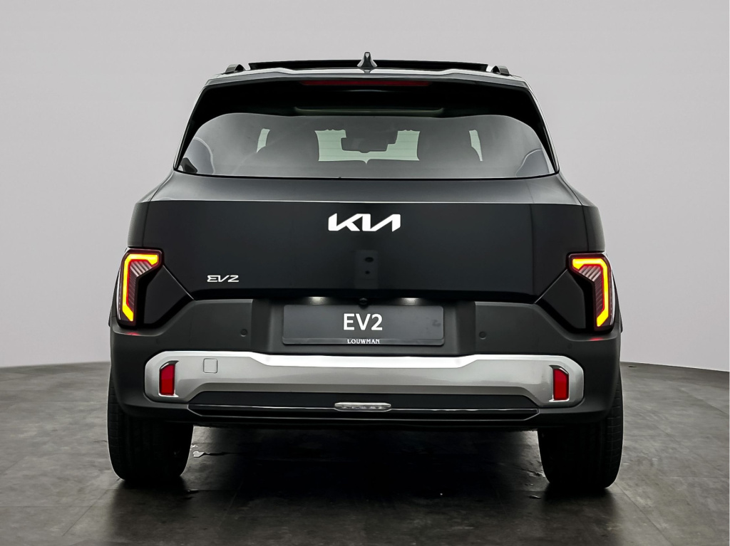 Kia Ev2