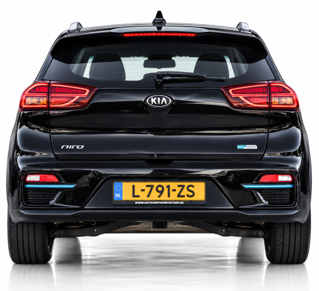 Kia E-niro