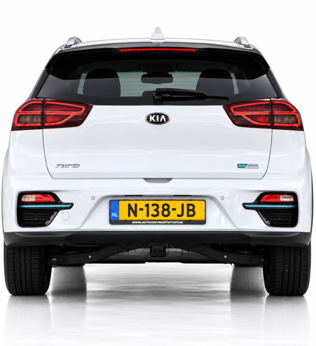 Kia E-niro