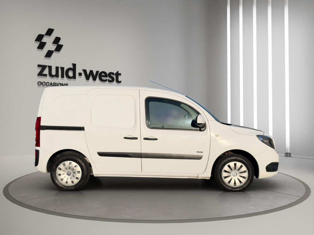 Mercedes-Benz Citan