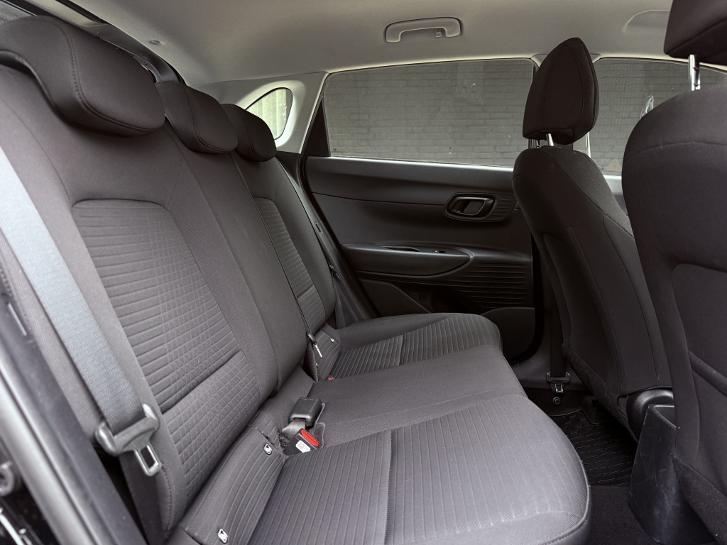 Hyundai I 20