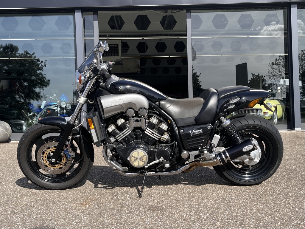 Yamaha Onbekend