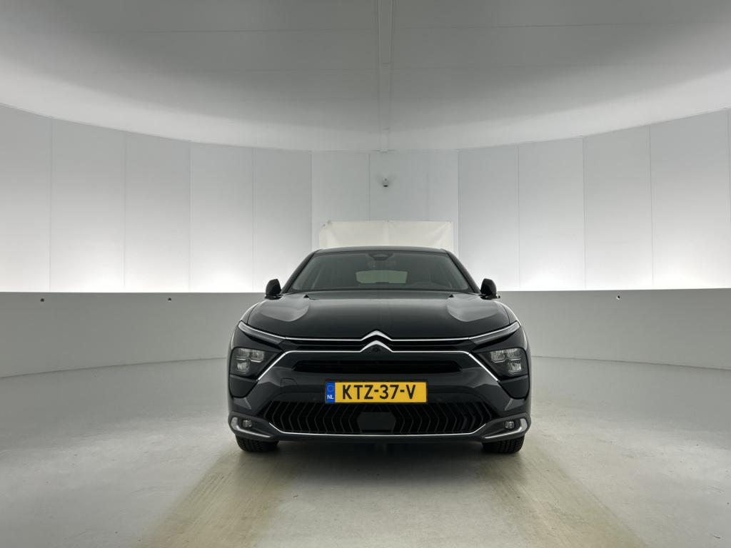 Citroen C5 X