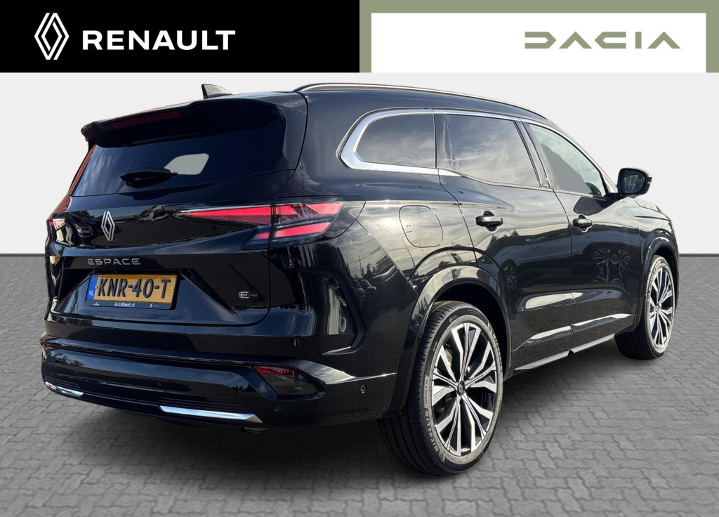 Renault Espace