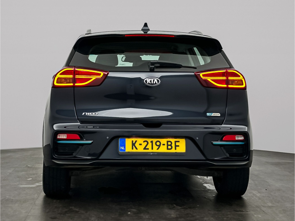 Kia E-niro
