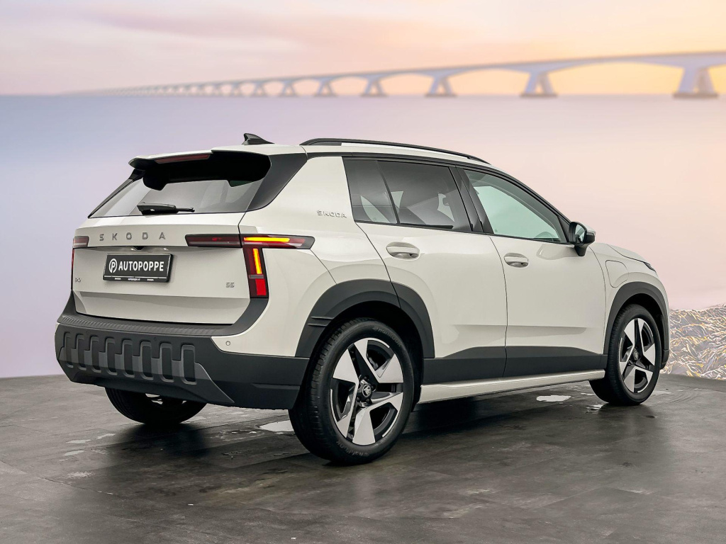 Skoda Epiq