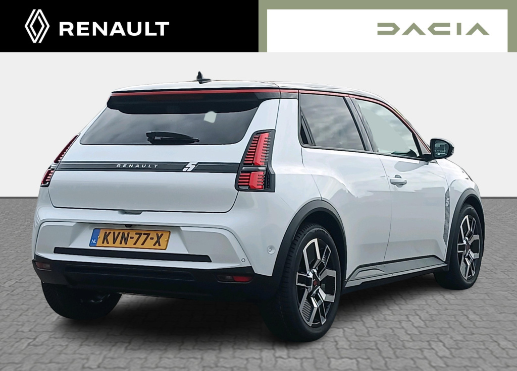 Renault 5