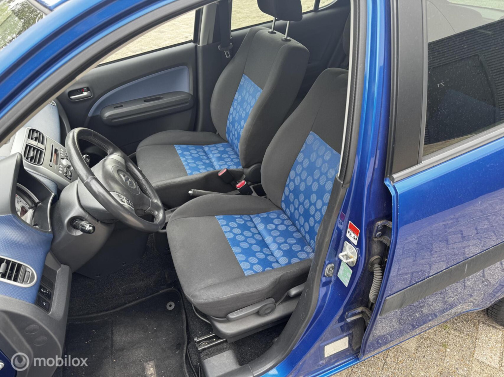 Suzuki Splash