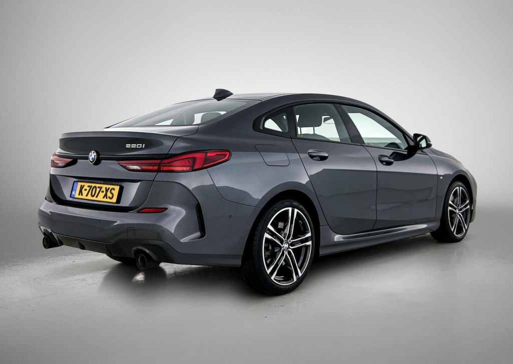 BMW 2-serie