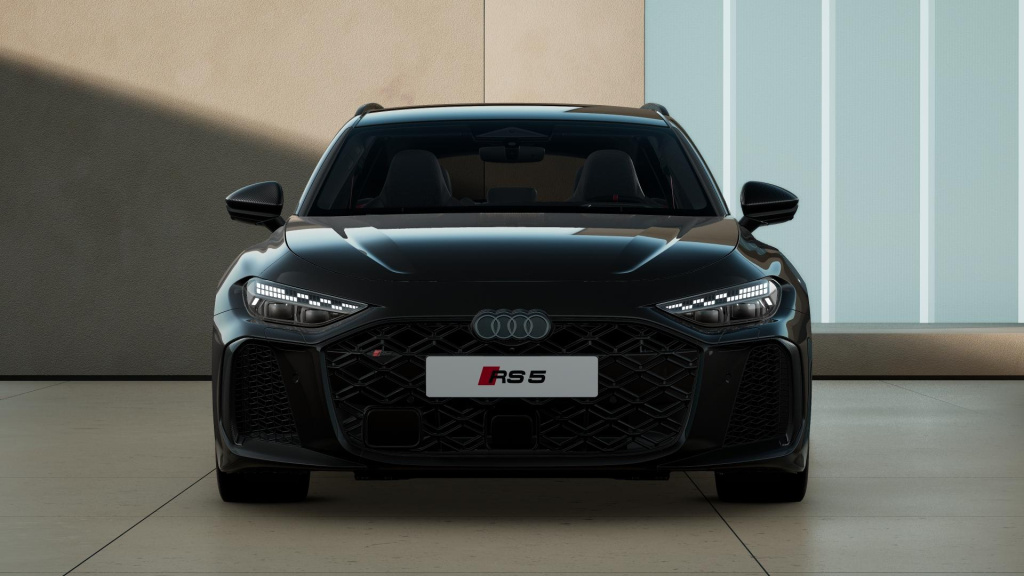 Audi Rs5