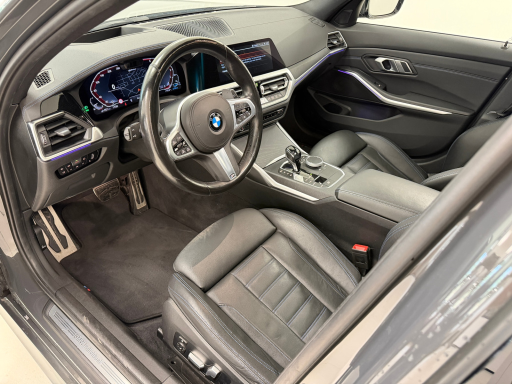 BMW 3-serie