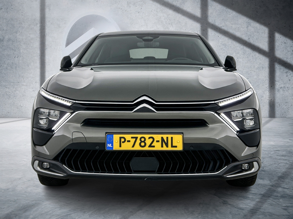 Citroen C5 X
