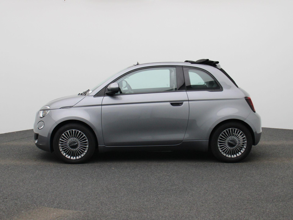 Fiat 500 C