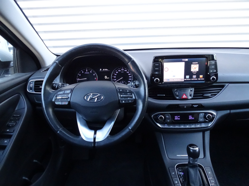 Hyundai I 30