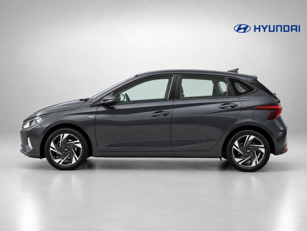 Hyundai I 20