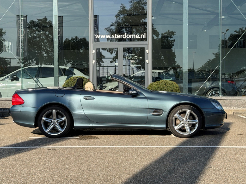 Mercedes-Benz Sl