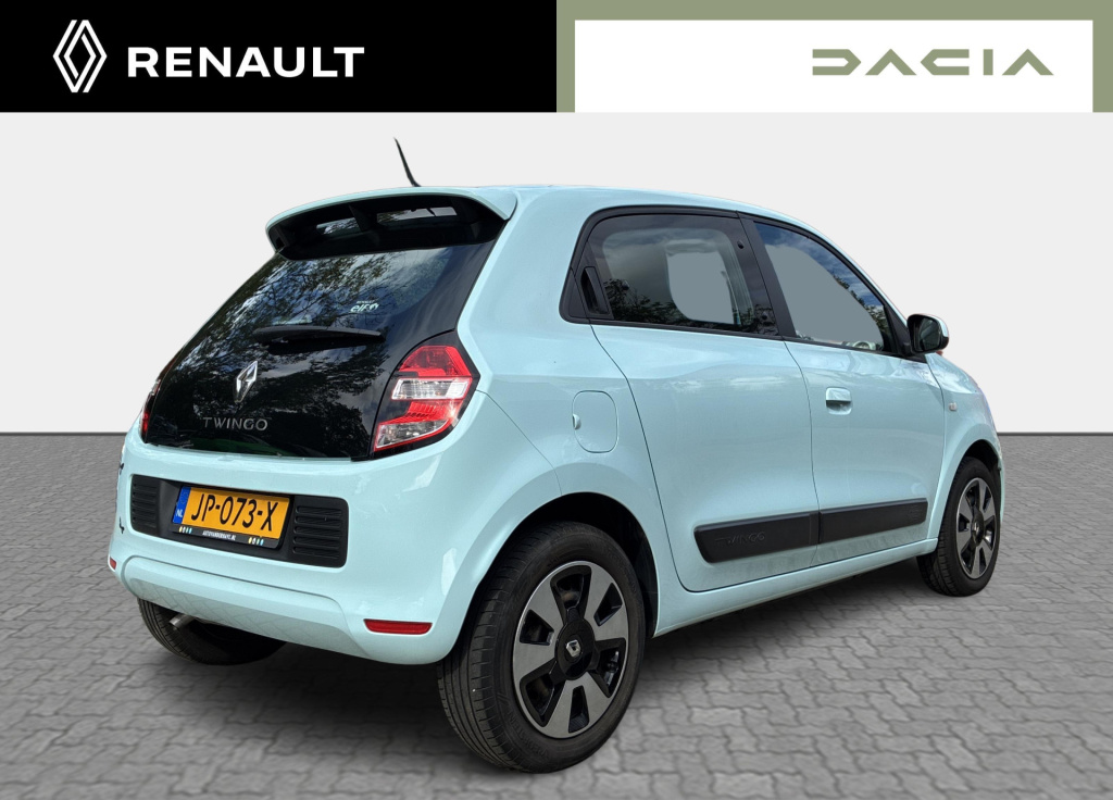 Renault Twingo