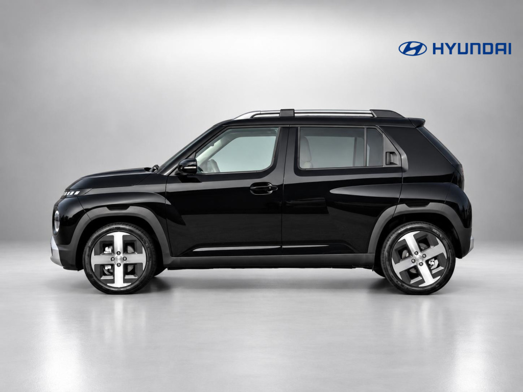 Hyundai Inster