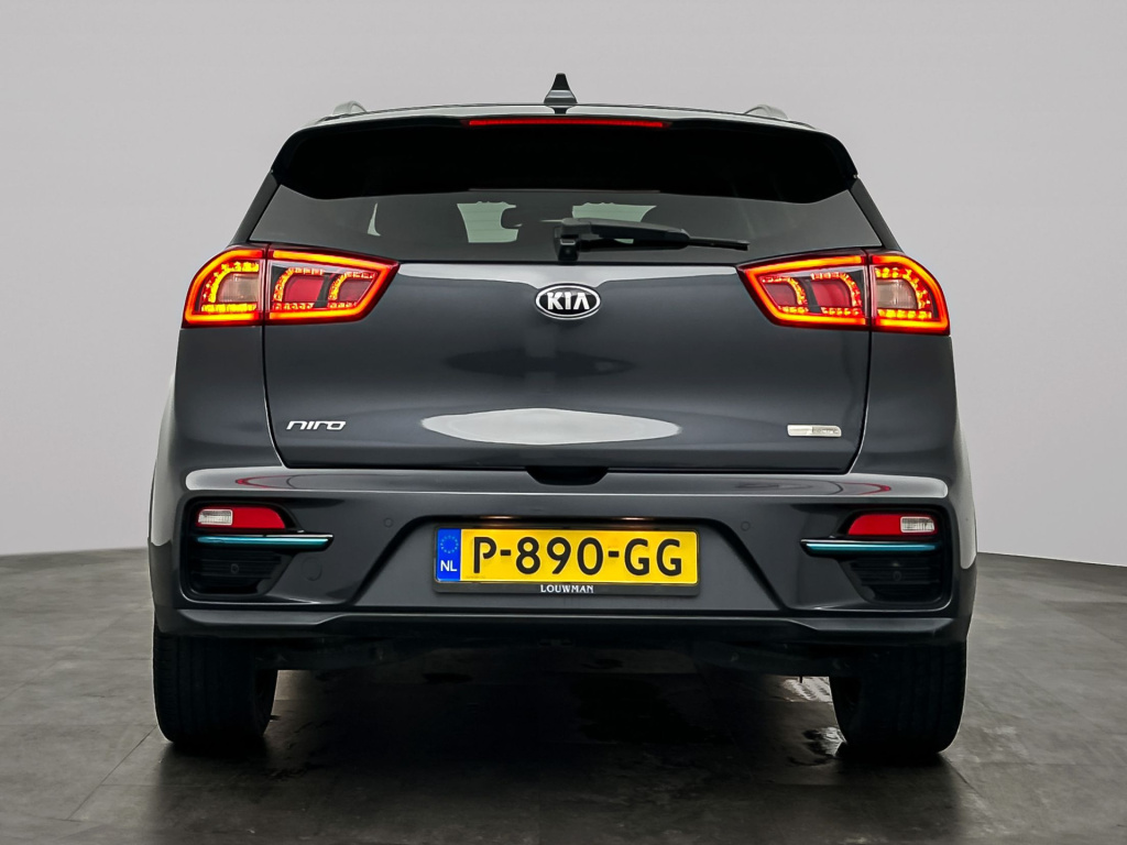 Kia E-niro