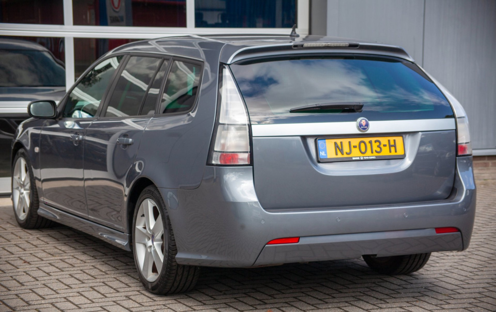 Saab 9-3