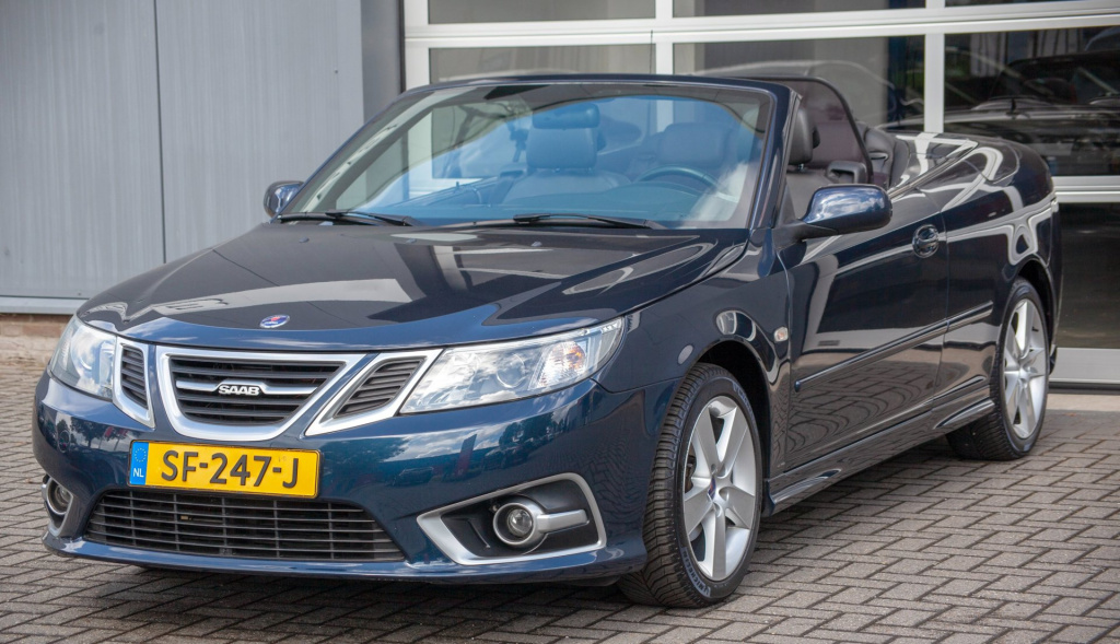 Saab 9-3