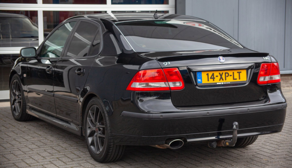 Saab 9-3