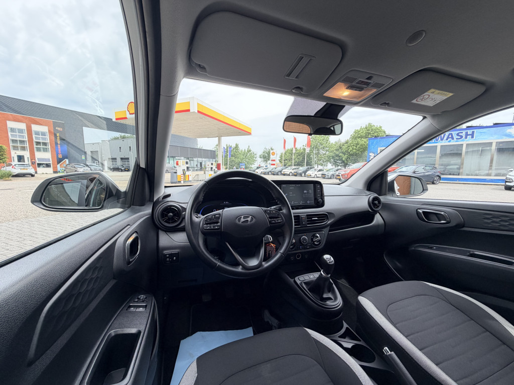Hyundai I 10