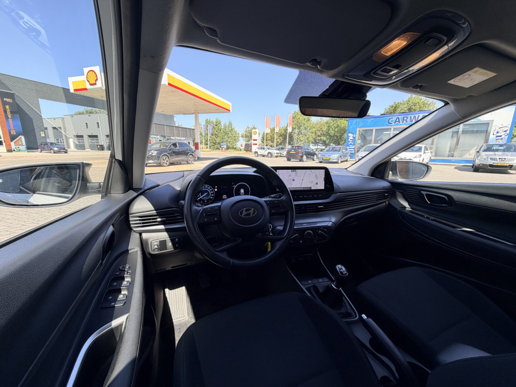 Hyundai I 20